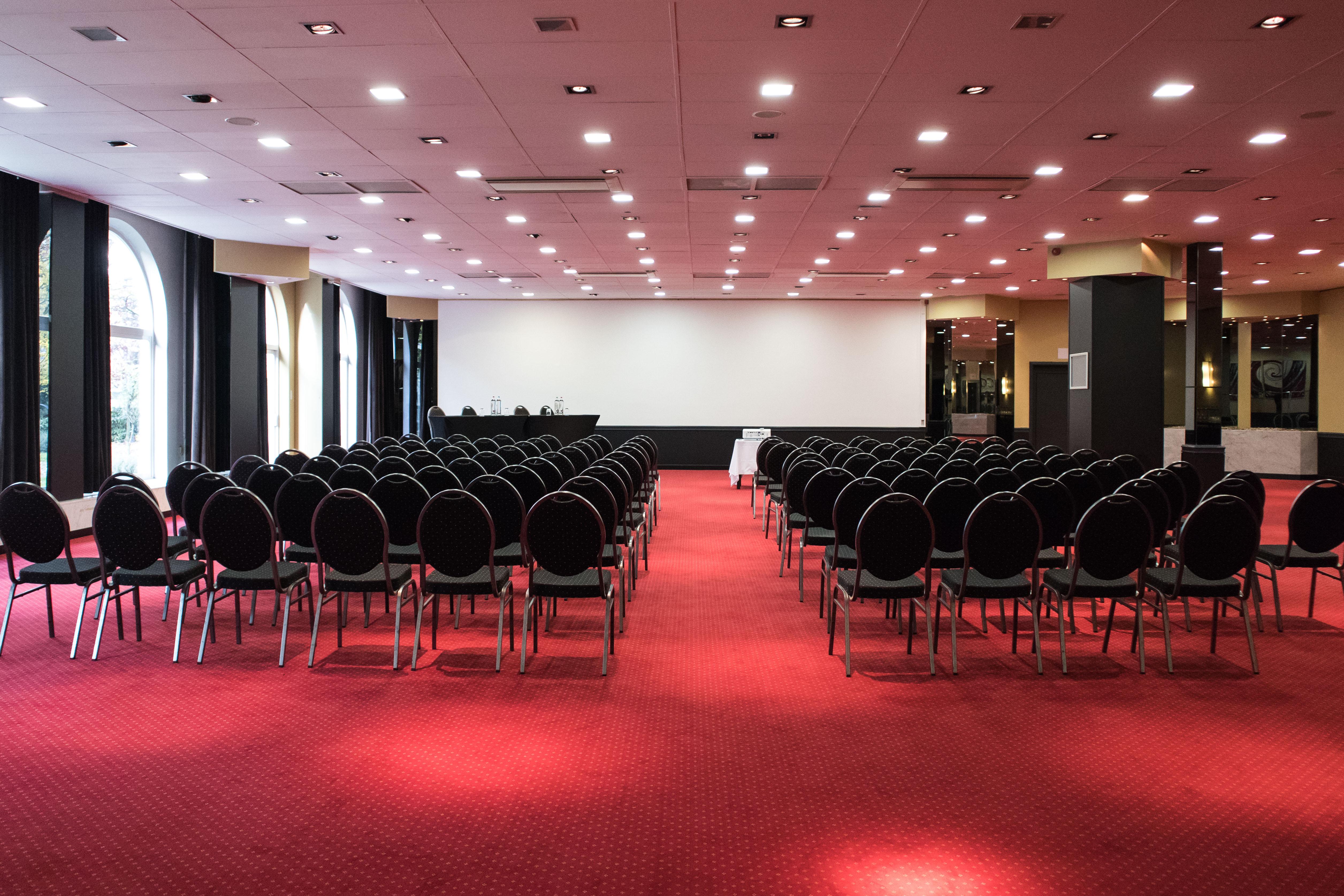 A&O Brussel Centrum Ngoại thất bức ảnh