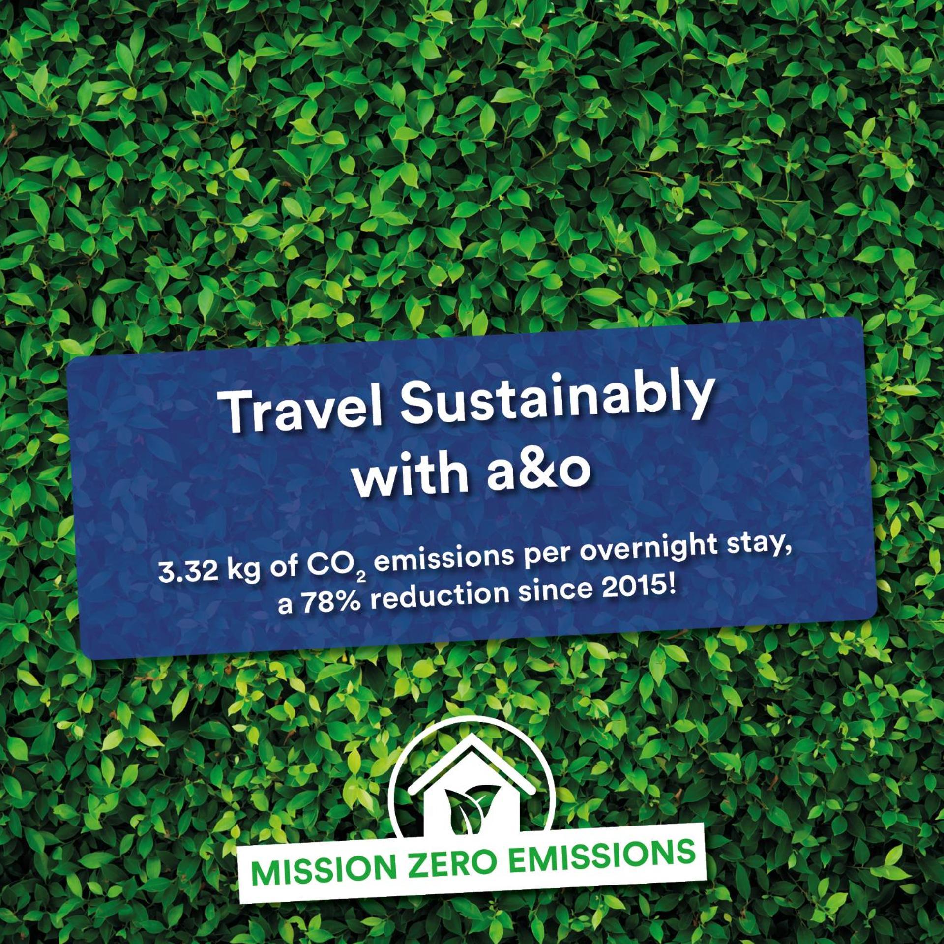 A&O Brussel Centrum Ngoại thất bức ảnh